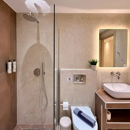 Διαμέρισμα Xenios Suites, Modern Center Living