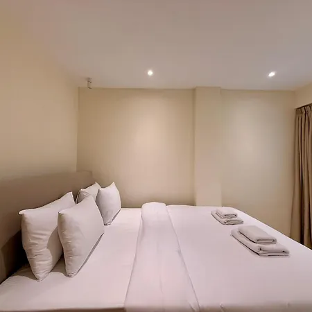 Διαμέρισμα Xenios Suites, Modern Center Living *