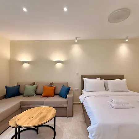 Διαμέρισμα Xenios Suites, Modern Center Living Θεσσαλονίκη