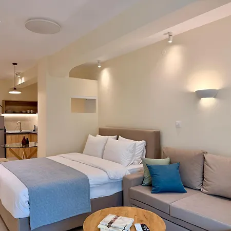 Xenios Suites, Modern Center Living Διαμέρισμα *