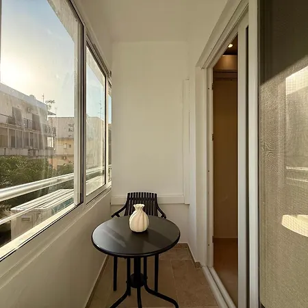 Xenios Suites, Modern Center Living Διαμέρισμα Θεσσαλονίκη